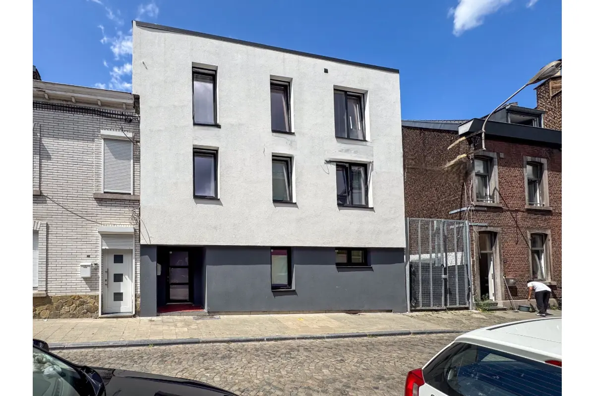 Maison à vendre à Seraing 4100 790000.00€ 14 chambres 391.00m² - annonce 720591