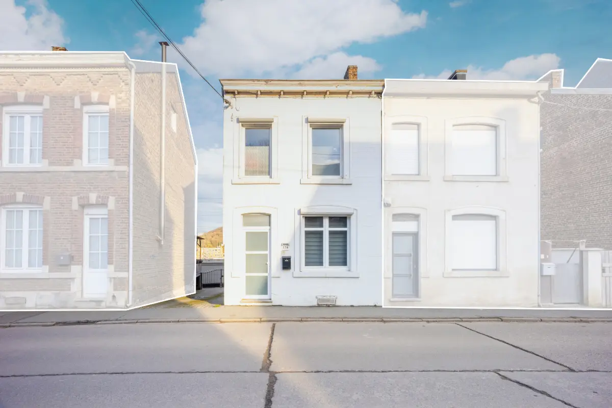 Maison à vendre à Flémalle 4400 217000.00€ 2 chambres 85.00m² - annonce 720413