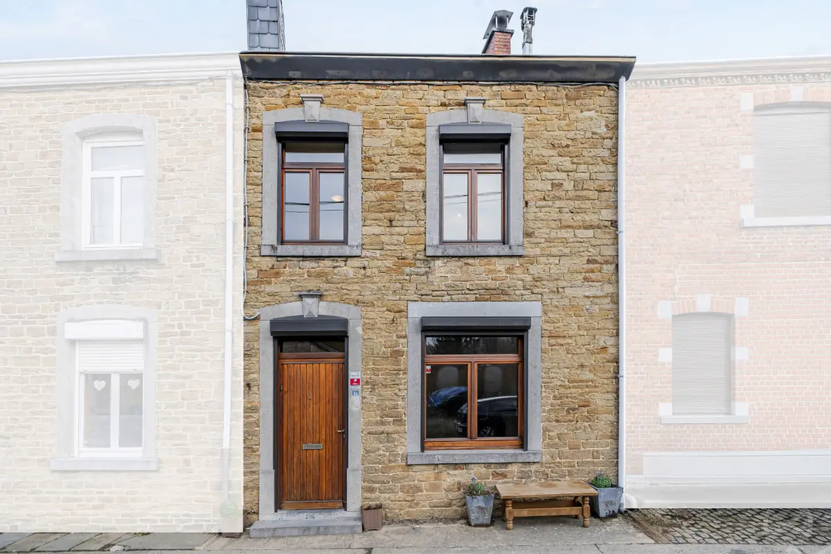 Maison à vendre à Villers-le-Temple 4550 275000.00€ 4 chambres 187.00m² - annonce 729253
