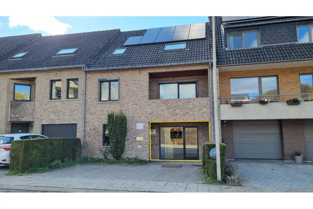 Commerce à louer à Malmedy 4960 650.00€  chambres 41.00m² - annonce 721040