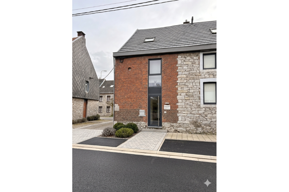 Commerce à louer à Pepinster 4860 550.00€  chambres 30.00m² - annonce 769232