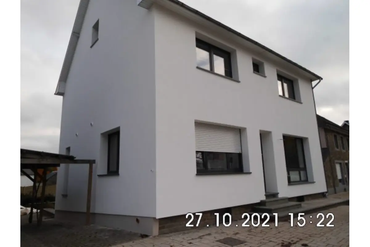 Maison à vendre à Butgenbach 4750 500000.00€ 4 chambres 202.00m² - annonce 721056