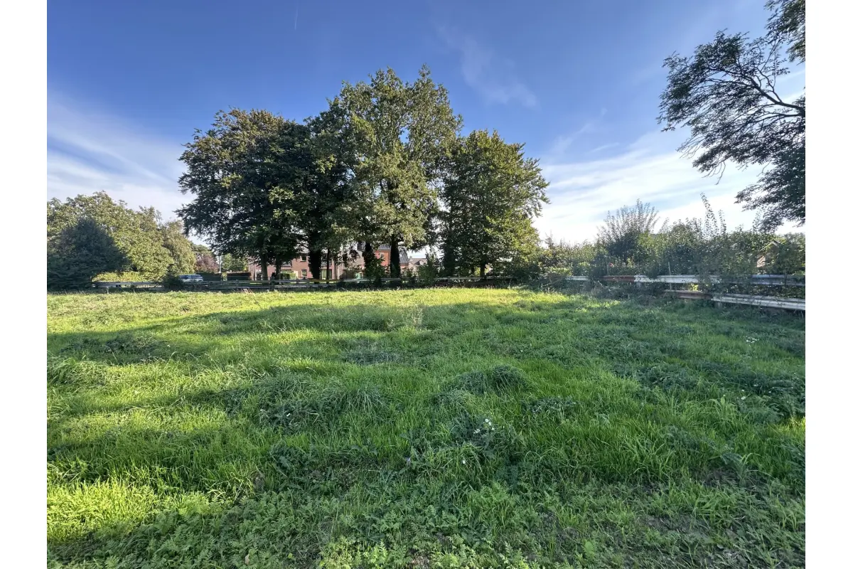Terrain à vendre à Crisnée 4367 115000.00€  chambres m² - annonce 721576