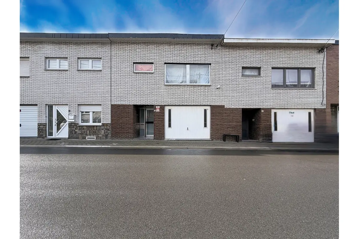 Maison à vendre à Saint-Nicolas 4420 112000.00€ 3 chambres 161.00m² - annonce 721085