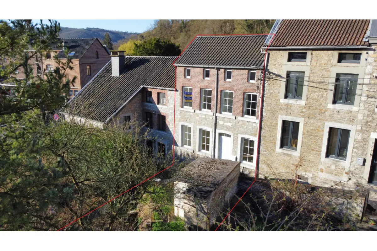 Maison à vendre à Trooz 4870 135000.00€ 1 chambres 96.00m² - annonce 721015