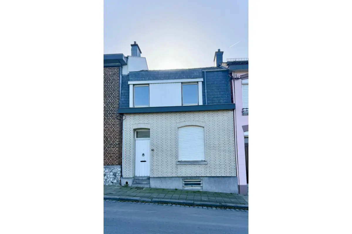 Maison à vendre à Andrimont 4821 165000.00€ 2 chambres 127.00m² - annonce 721767