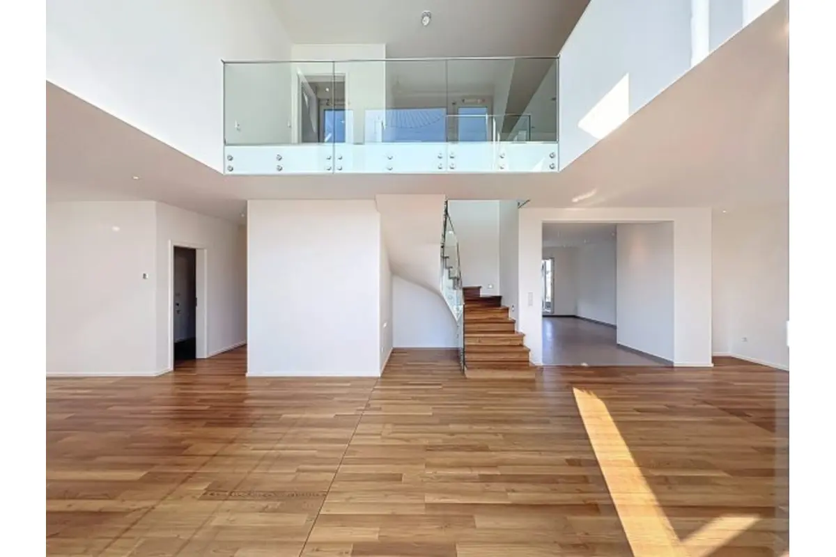 Duplex à vendre à Recht 4780 698000.00€ 2 chambres 214.00m² - annonce 721052