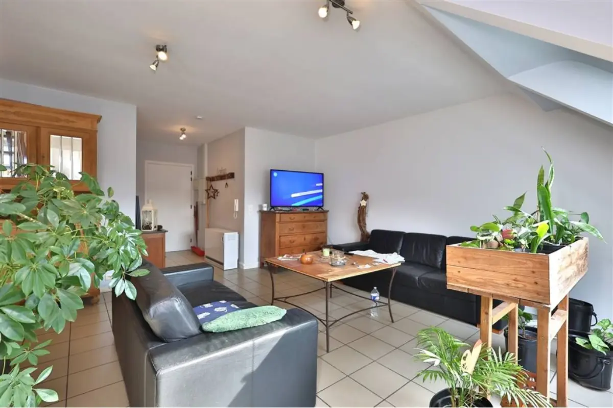 Appartement à  à Aywaille 4920 740.00€ 3 chambres 113.00m² - annonce 721559