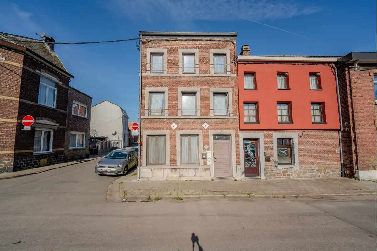 Autre à vendre à Liège 4020 319000.00€ 1 chambres 150.00m² - annonce 721136