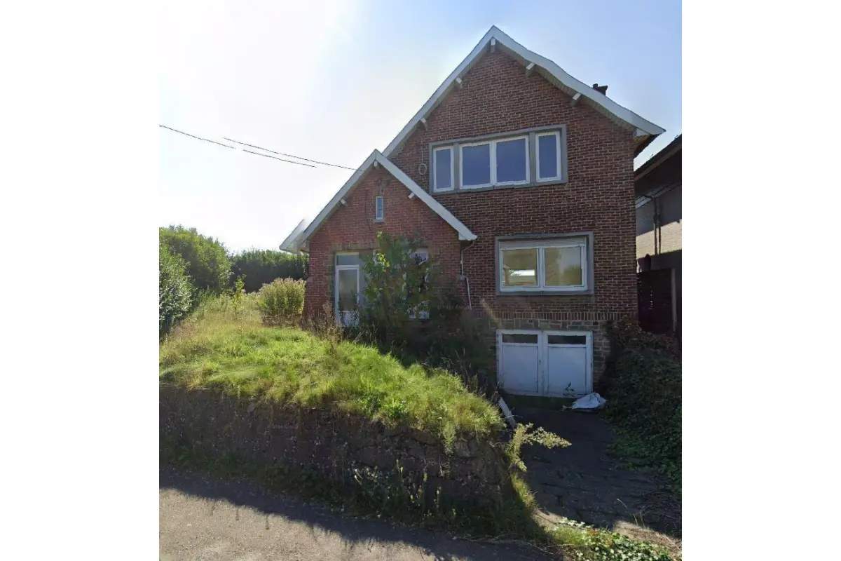 Maison à vendre à Waremme 4300 260000.00€ 3 chambres 157.00m² - annonce 721290