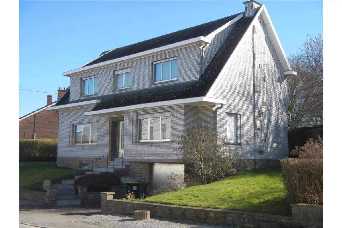 Maison à vendre à Awans 4340 360000.00€ 3 chambres 156.00m² - annonce 721013