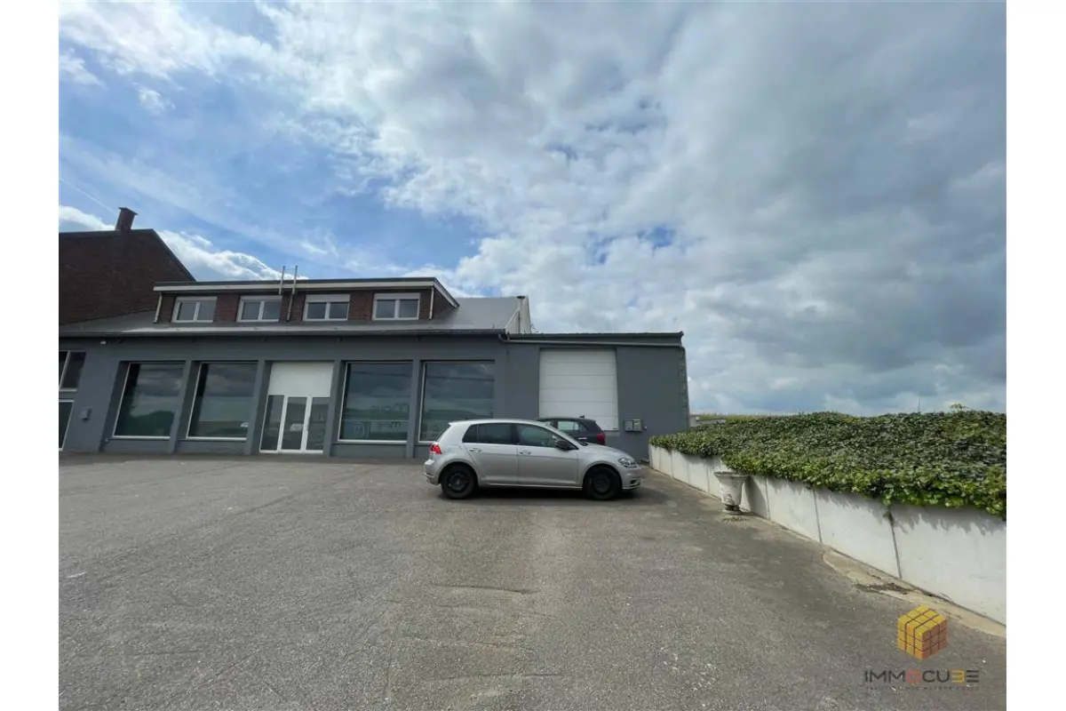 Maison à vendre à Waremme 4300 850000.00€ 4 chambres 612.00m² - annonce 721180