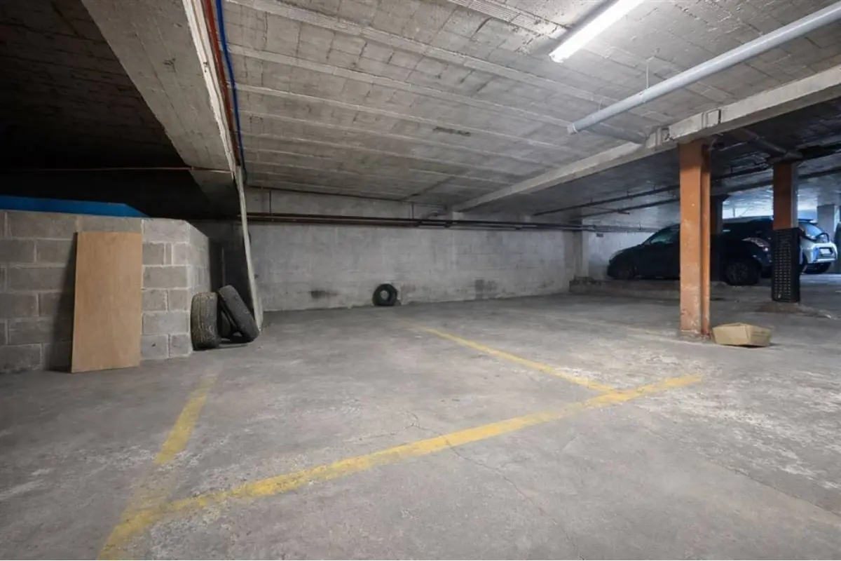 Parking à vendre à Liège 4000 17500.00€  chambres m² - annonce 721491