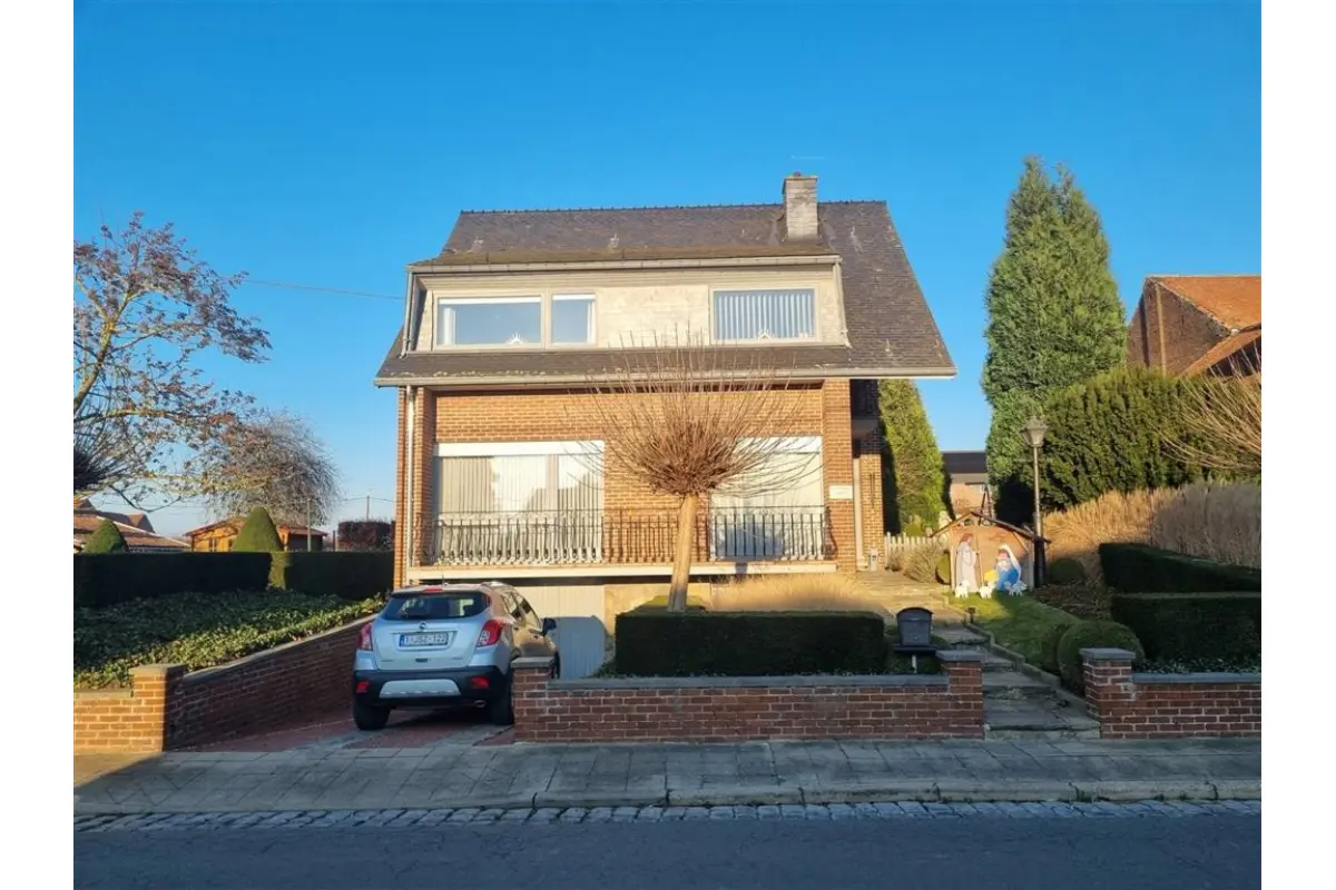 Maison à vendre à Remicourt 4350 365000.00€ 3 chambres 120.00m² - annonce 722189