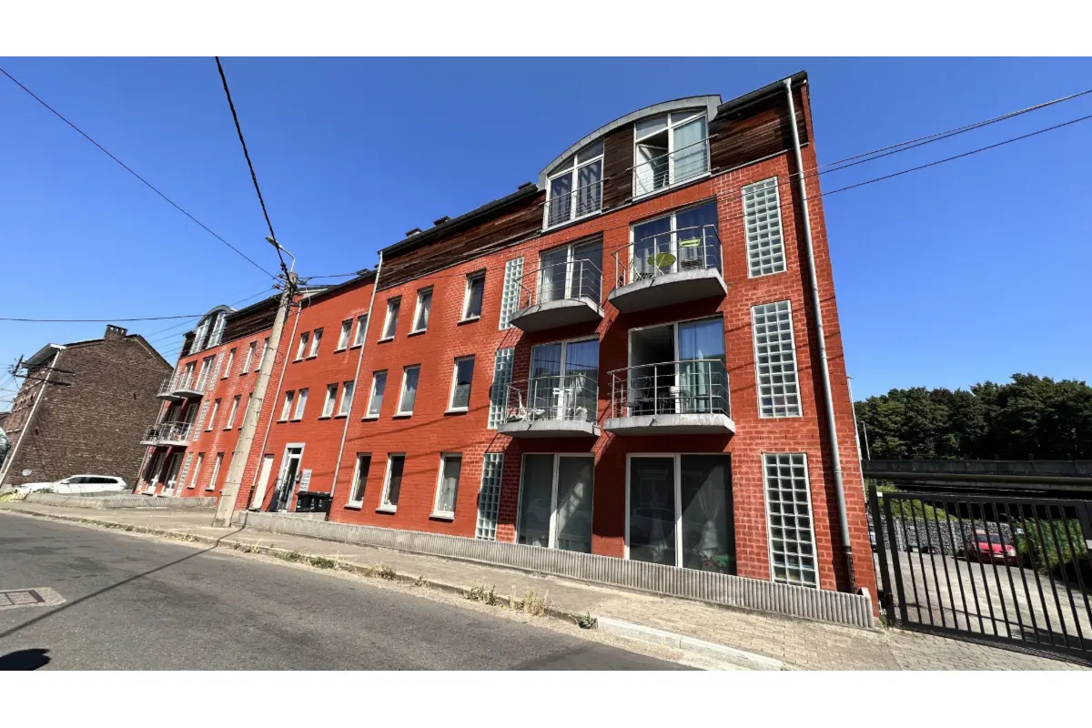 Appartement à  à Jemeppe-sur-Meuse 4101 845.00€ 2 chambres 83.00m² - annonce 724409