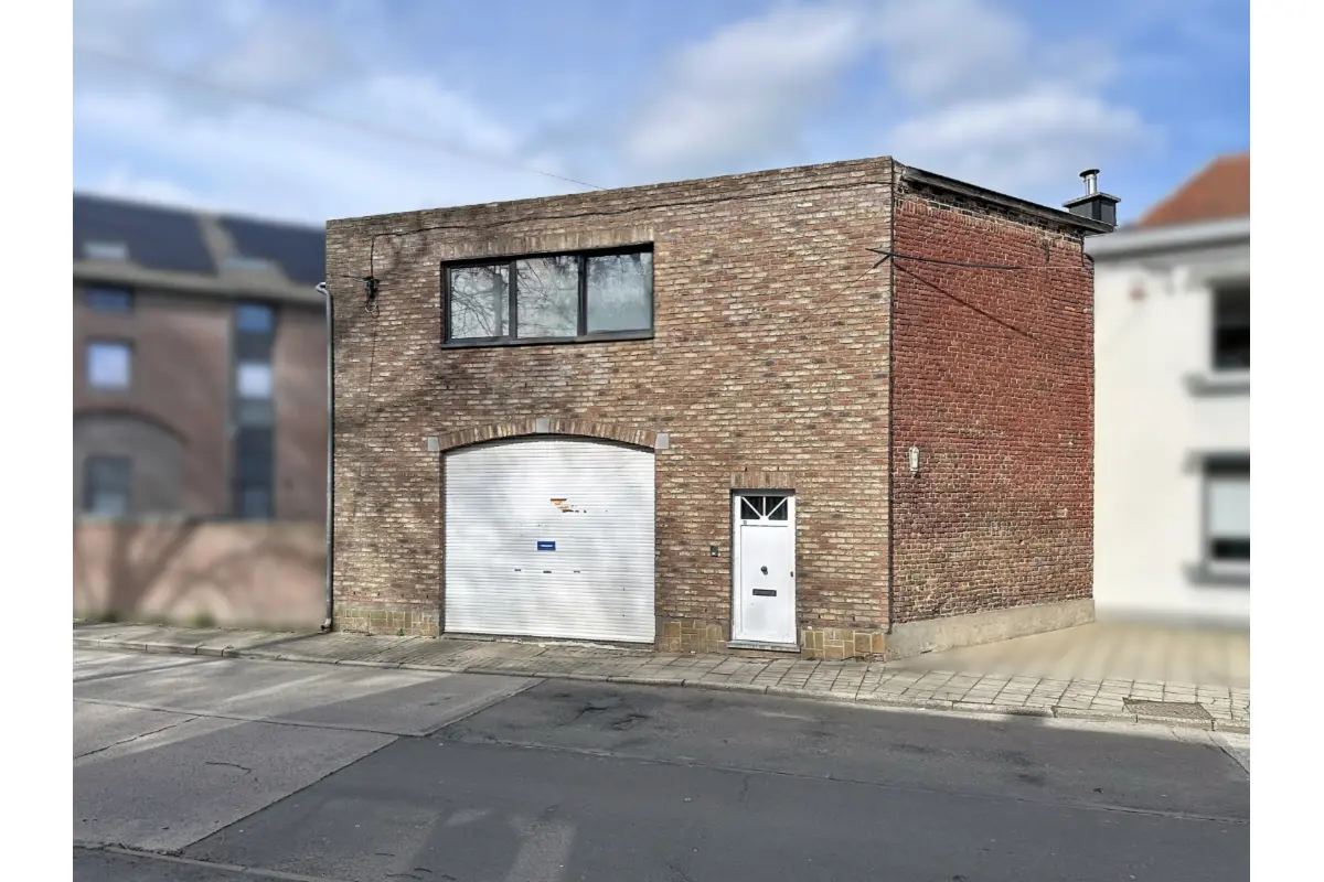 Appartement à vendre à Awans 4340 269000.00€ 3 chambres 107.10m² - annonce 721874