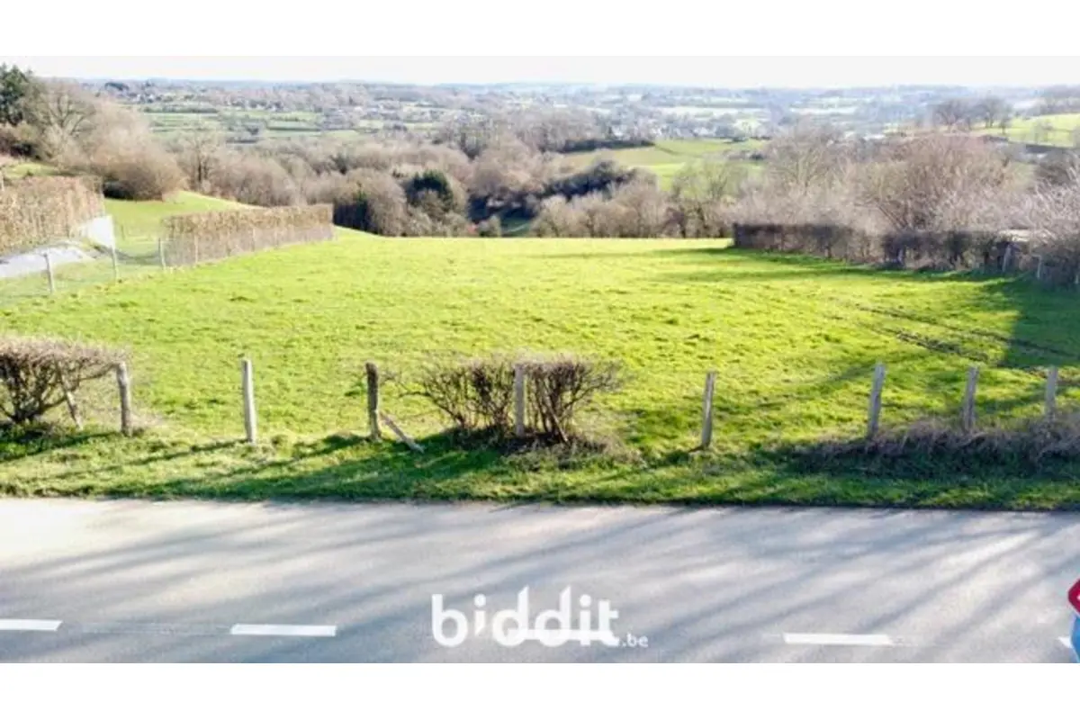 Terrain à vendre à La Reid 4910 90000.00€  chambres m² - annonce 722221