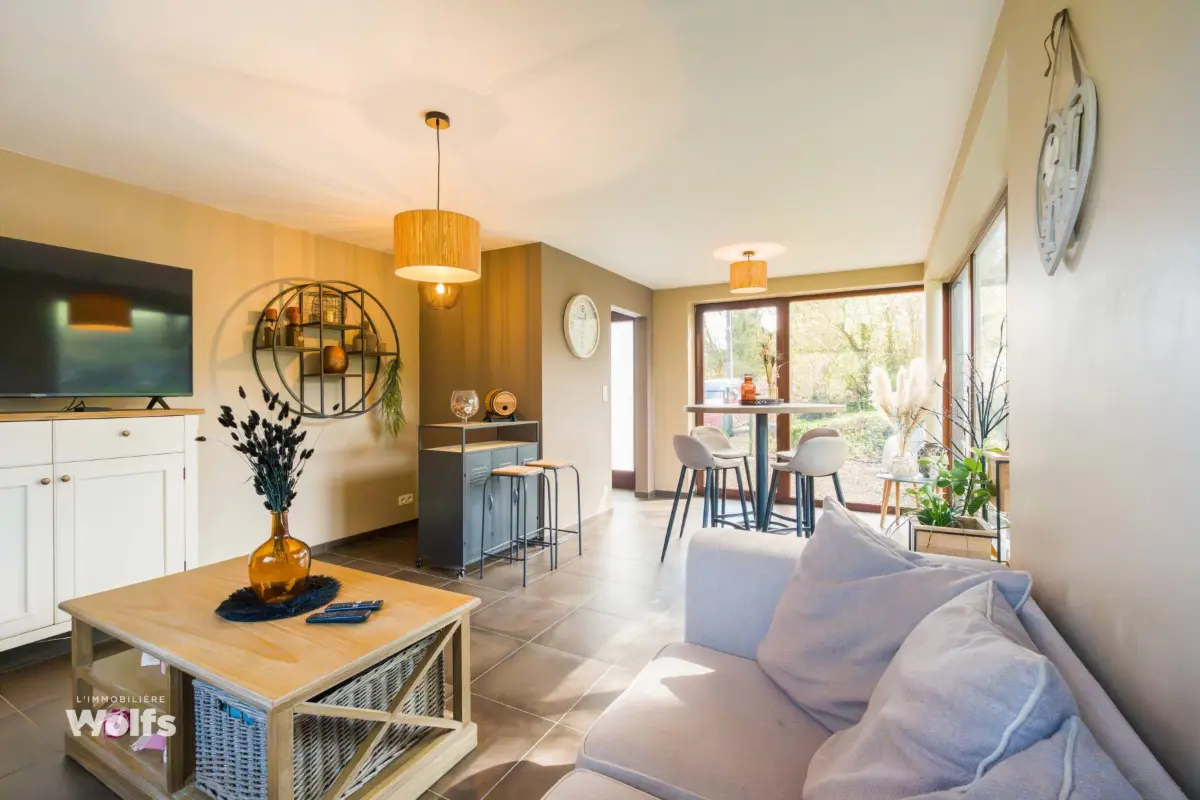 Maison à vendre à La Reid 4910 329000.00€ 3 chambres 152.00m² - annonce 722437