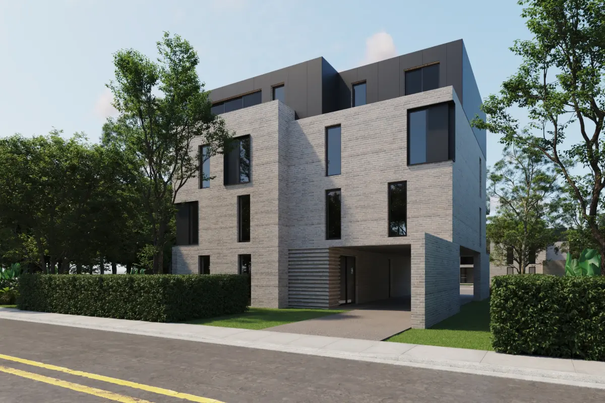 Appartement à vendre à Visé 4600 335000.00€ 2 chambres 105.10m² - annonce 727903