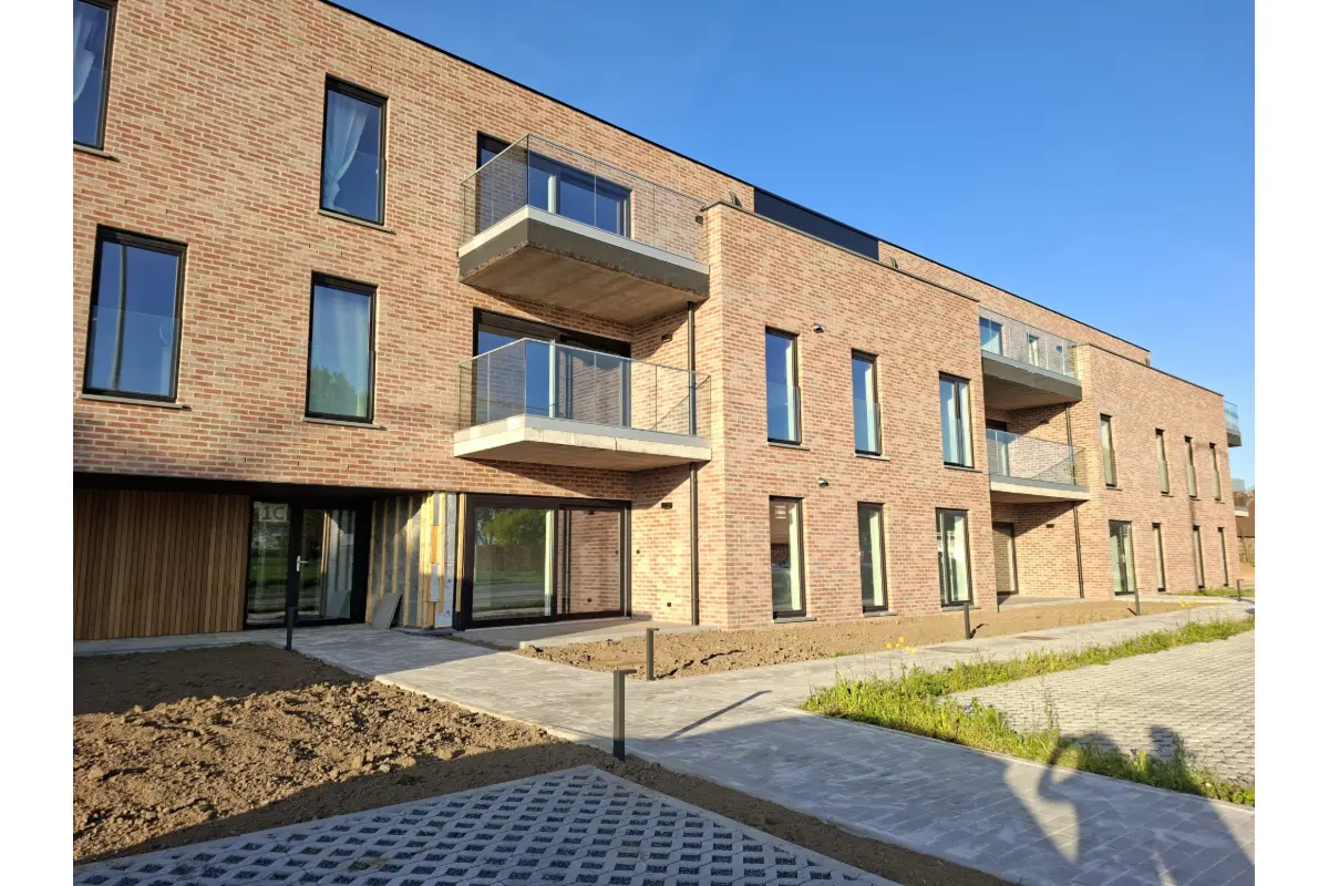 Appartement à louer à Crisnée 4367 1000.00€ 2 chambres 95.00m² - annonce 722637