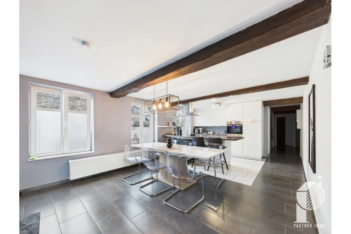 Appartement à vendre à Verviers 4800 159000.00€ 2 chambres 85.00m² - annonce 722760