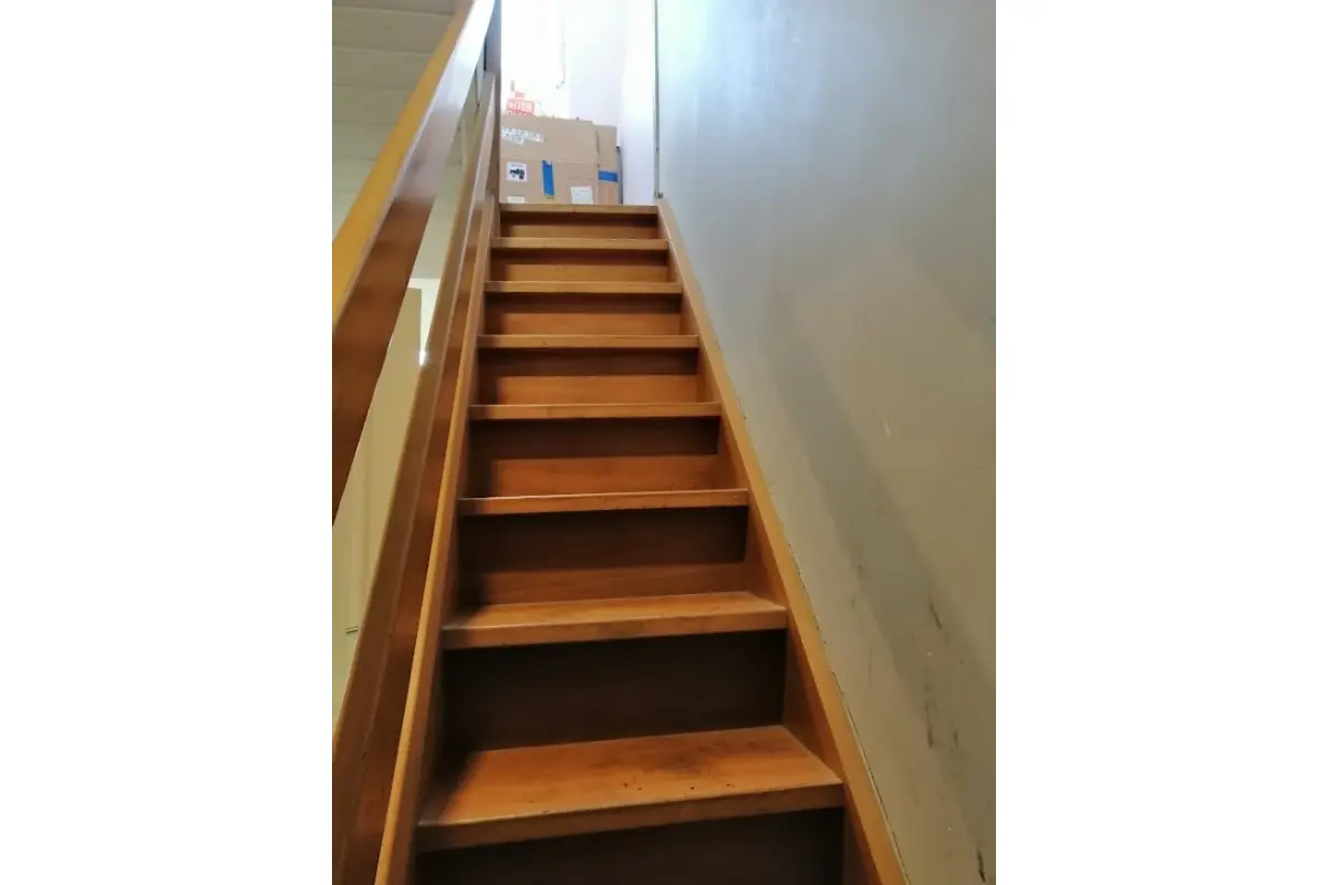 Studio à louer à Liège 4000 400.00€ 1 chambres 25.00m² - annonce 722757