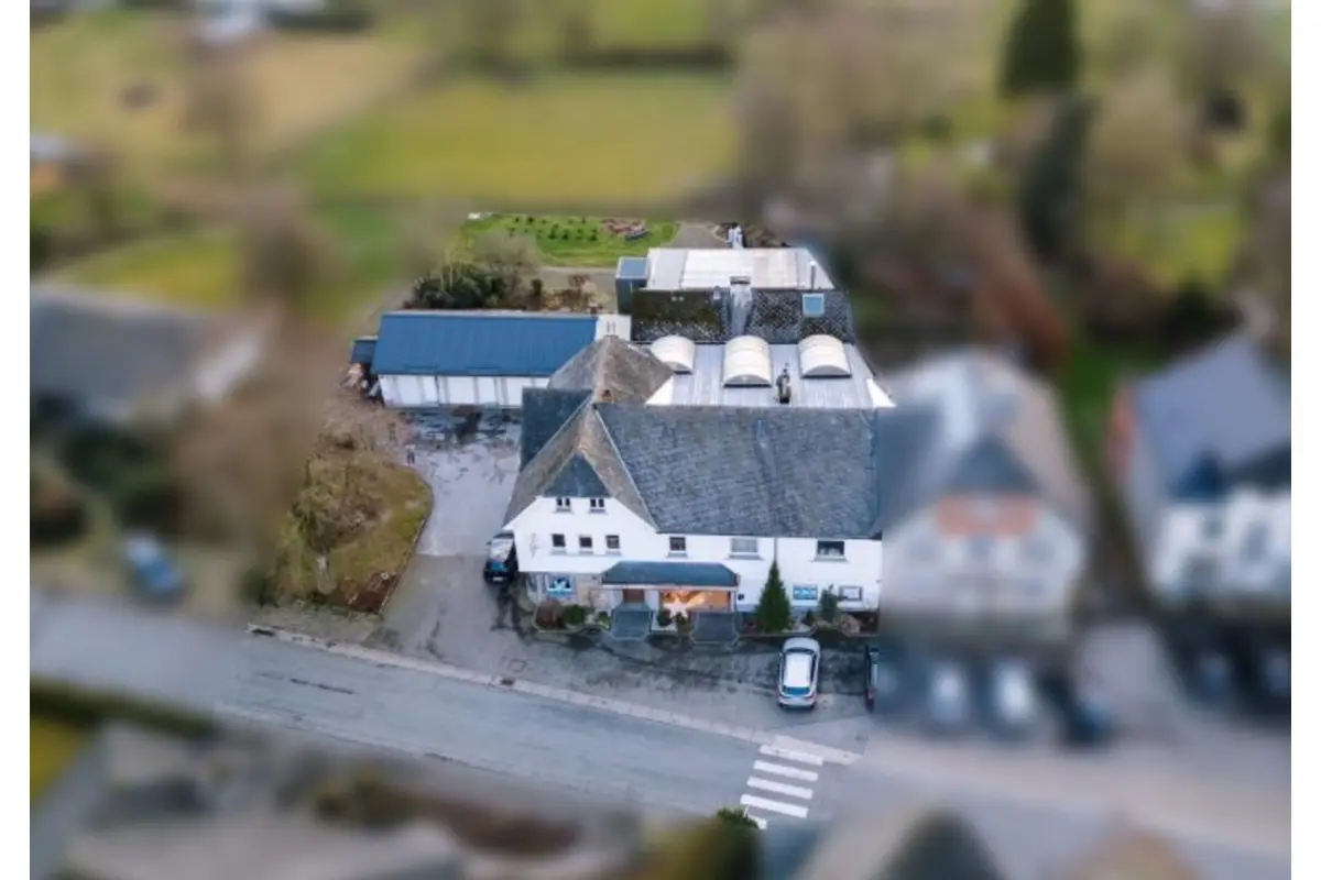 Maison à vendre à Recht 4780 390000.00€ 4 chambres 200.00m² - annonce 723413