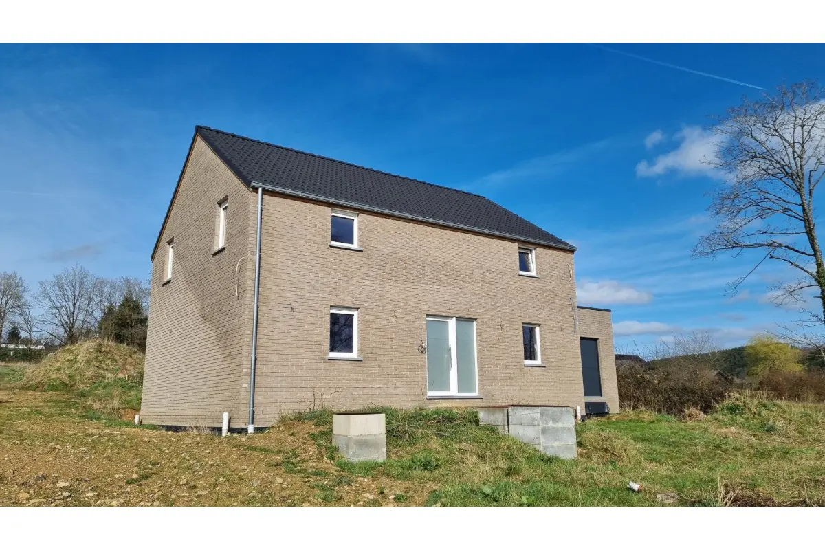 Maison à vendre à Malmedy 4960 305000.00€ 3 chambres 150.00m² - annonce 723410