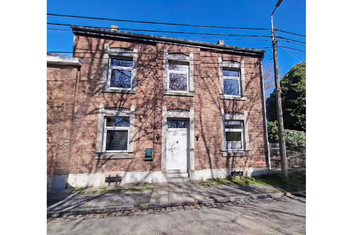 Maison à vendre à Ligney 4254 340000.00€ 5 chambres m² - annonce 723419