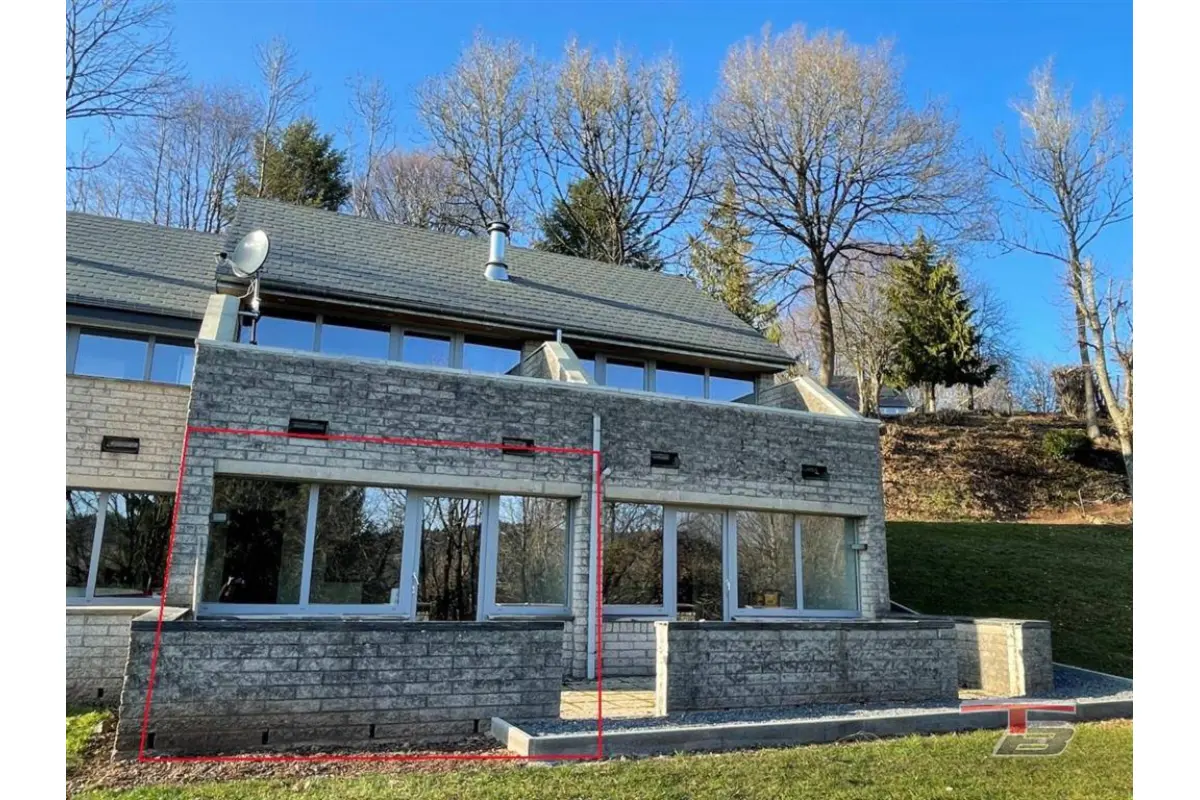 Appartement à  à Malmedy 4960 65000.00€ 2 chambres 27.42m² - annonce 723534