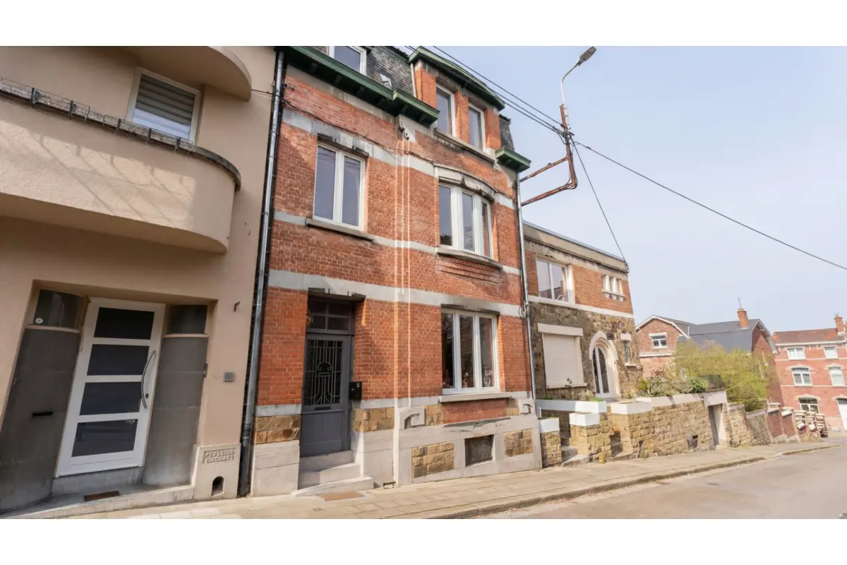 Maison à vendre à Huy 4500 295000.00€ 3 chambres 140.00m² - annonce 723742
