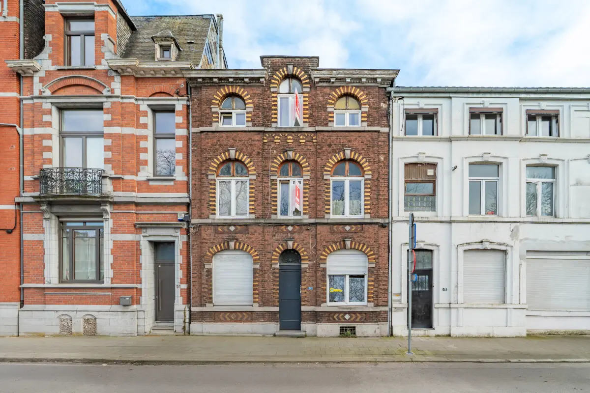 Maison à vendre à Bressoux 4020 249000.00€ 2 chambres 174.00m² - annonce 723188