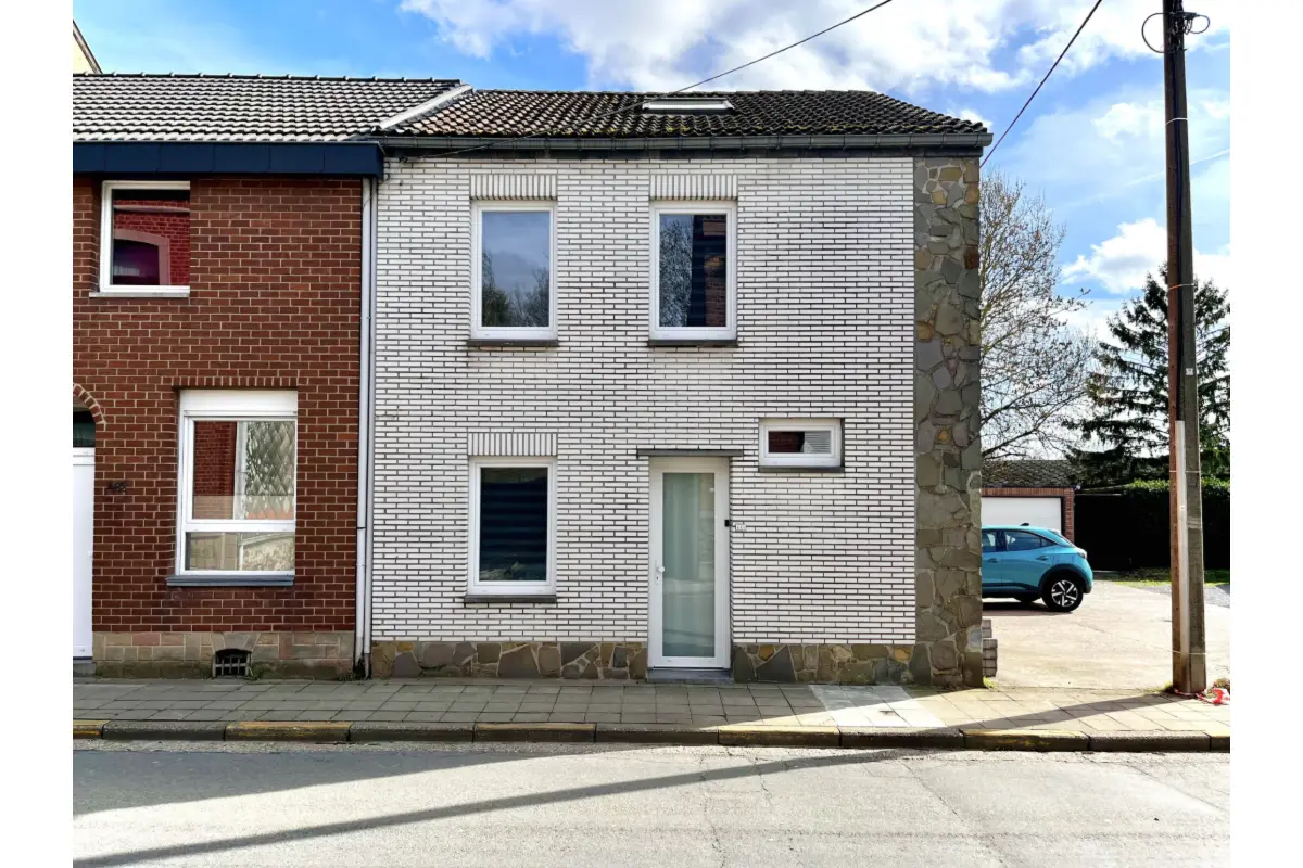 Maison à vendre à Vottem 4041 199000.00€ 2 chambres 87.00m² - annonce 723195