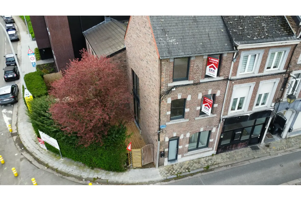 Maison à vendre à Huy 4500 227000.00€ 2 chambres 87.00m² - annonce 723461