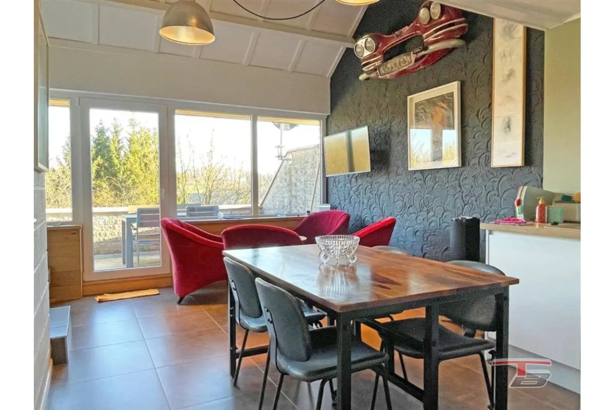 Appartement à  à Malmedy 4960 95000.00€ 2 chambres 41.33m² - annonce 723535