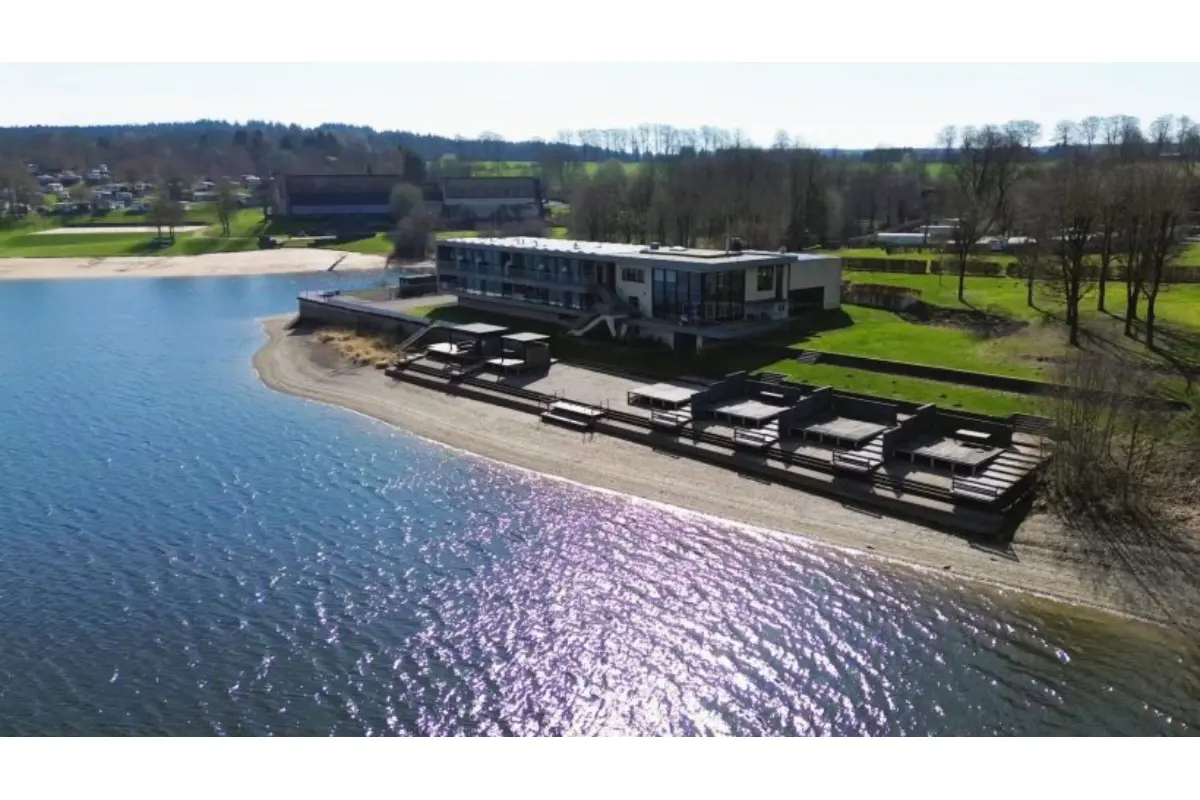 Maison à vendre à Butgenbach 4750 330000.00€ 1 chambres 53.00m² - annonce 723310