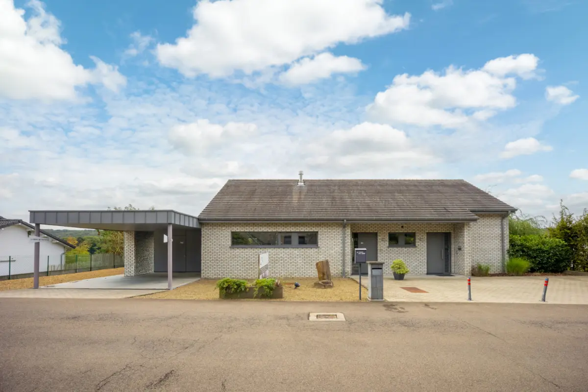 Maison à vendre à Pepinster 4860 599000.00€ 3 chambres 320.00m² - annonce 723551