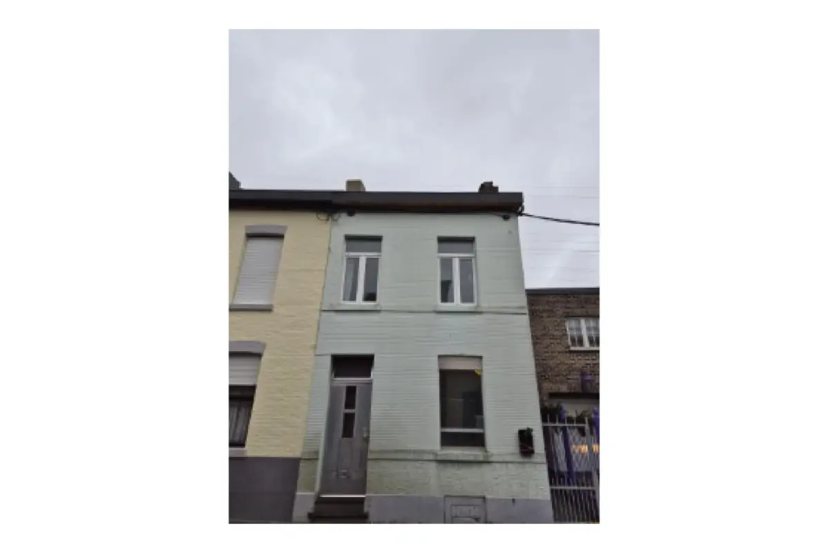 Maison à vendre à Herstal 4040 75000.00€ 3 chambres m² - annonce 723477