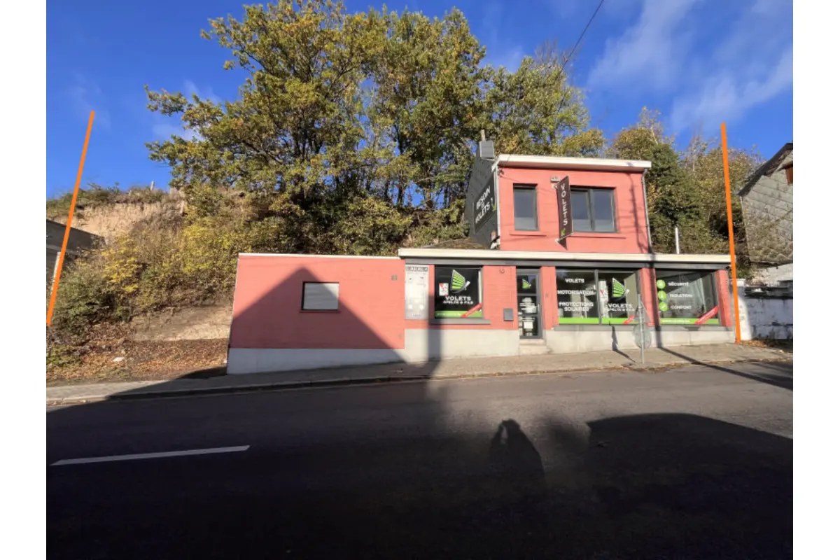 Maison à vendre à Vivegnis 4683 115000.00€  chambres 86.00m² - annonce 723473