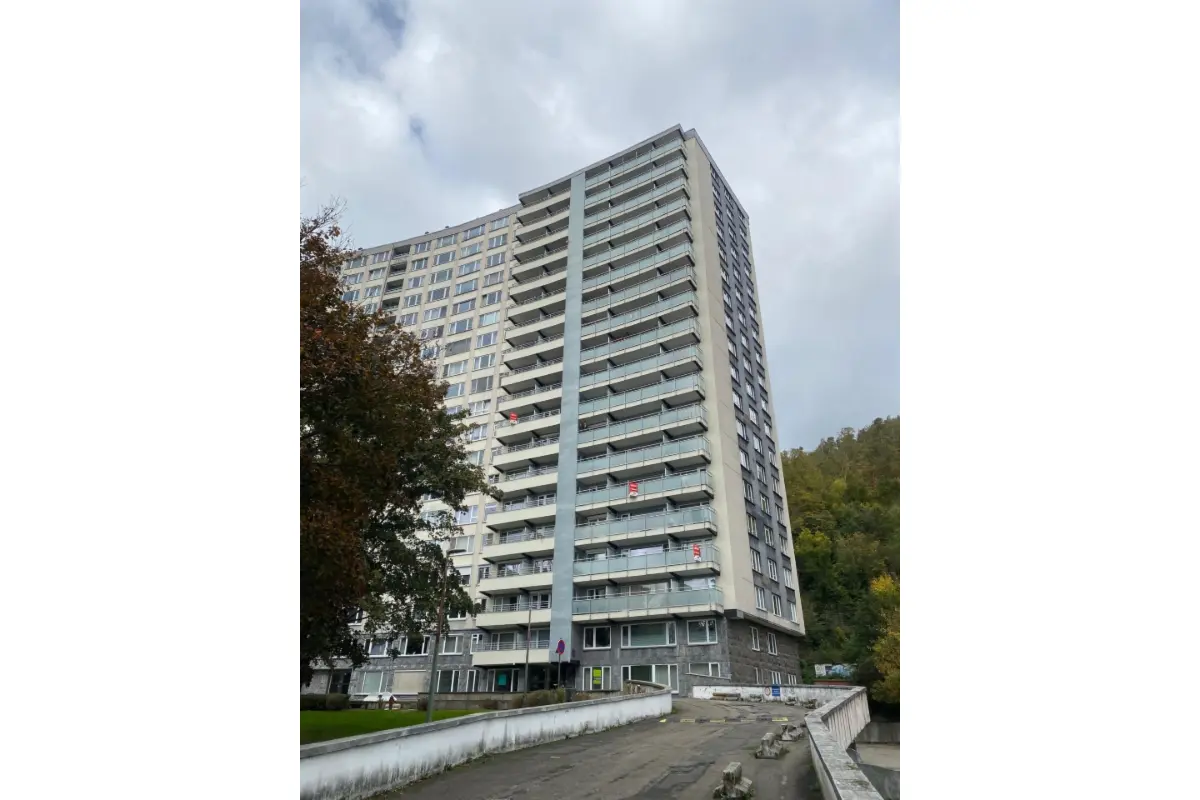 Appartement à vendre à Herstal 4040 100000.00€ 1 chambres m² - annonce 723291