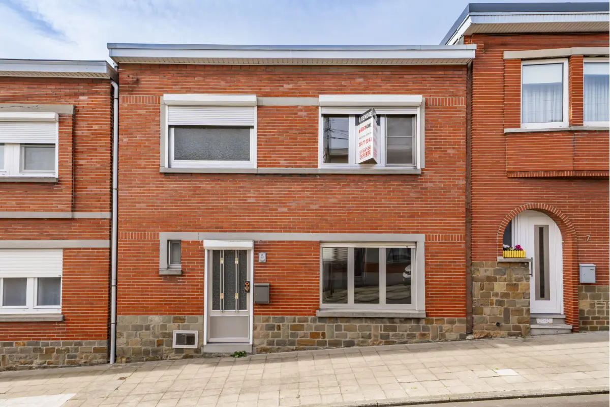 Villa à vendre à Ans 4430 225000.00€ 2 chambres 132.00m² - annonce 723190