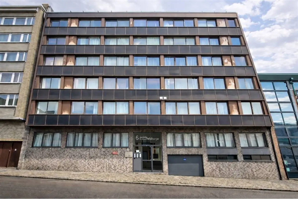 Parking à vendre à Liège 4000 17500.00€  chambres m² - annonce 723545