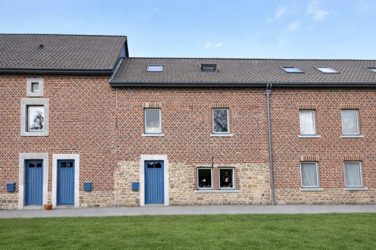 Maison à vendre à Trembleur 4670 235000.00€ 2 chambres 125.00m² - annonce 723470