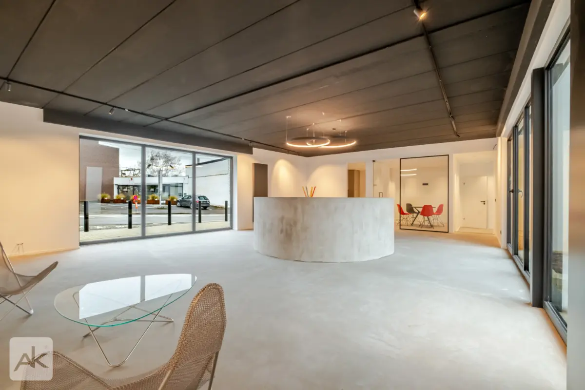 Commerce à louer à Chênée 4032 1150.00€  chambres 120.00m² - annonce 723550