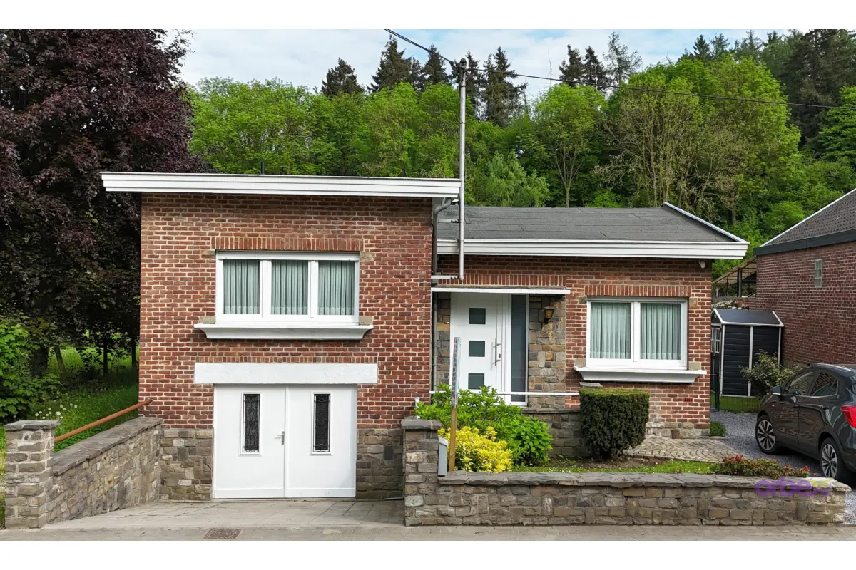 Maison à vendre à Dalhem 4607 368000.00€ 3 chambres 132.00m² - annonce 724420