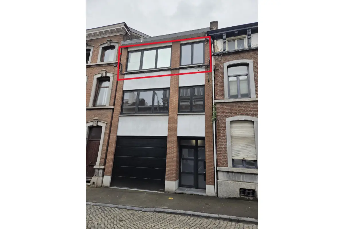 Appartement à louer à Chênée 4032 725.00€ 2 chambres 65.00m² - annonce 724996