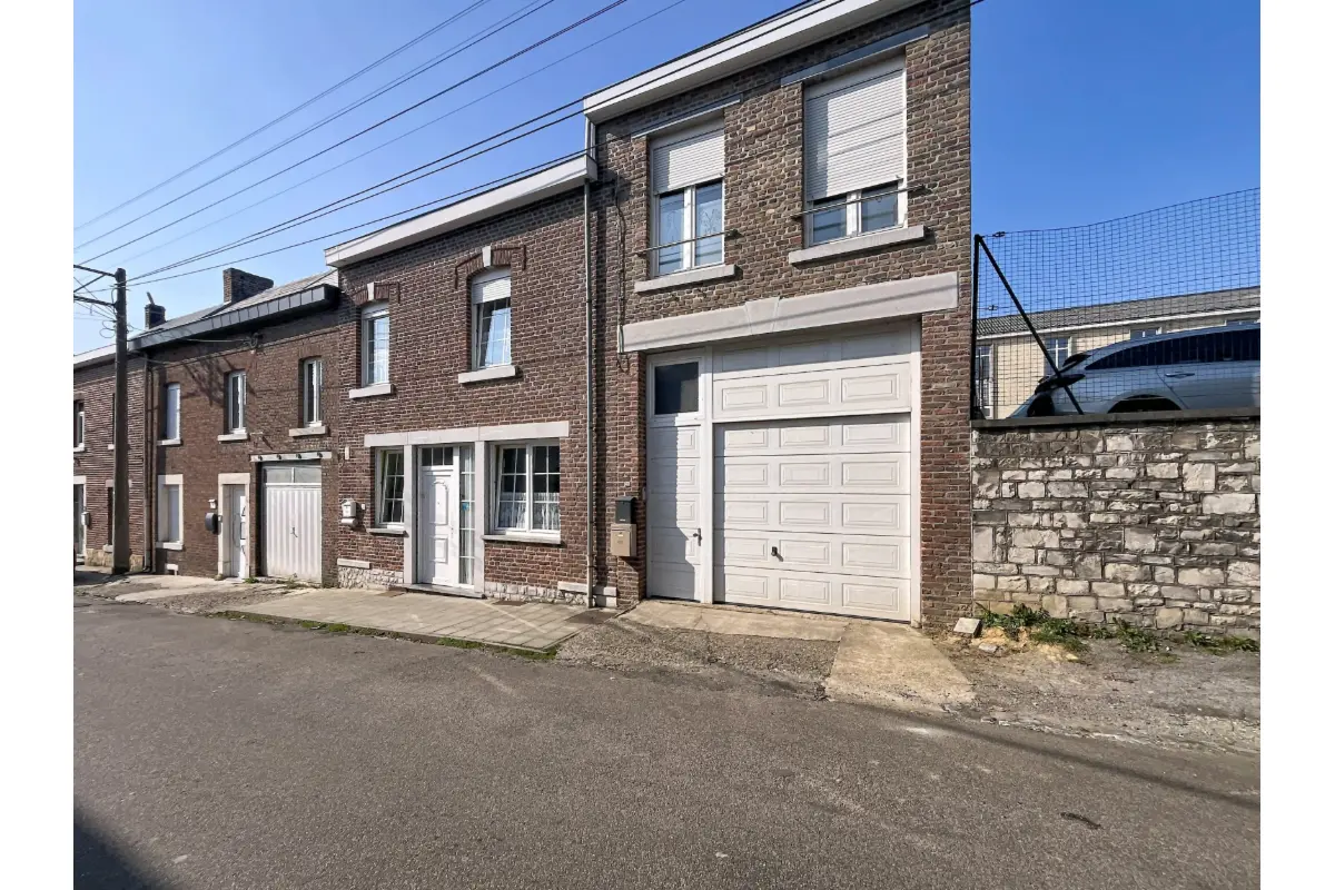 Autre à  à Amay 4540 349000.00€ 3 chambres 260.00m² - annonce 724523