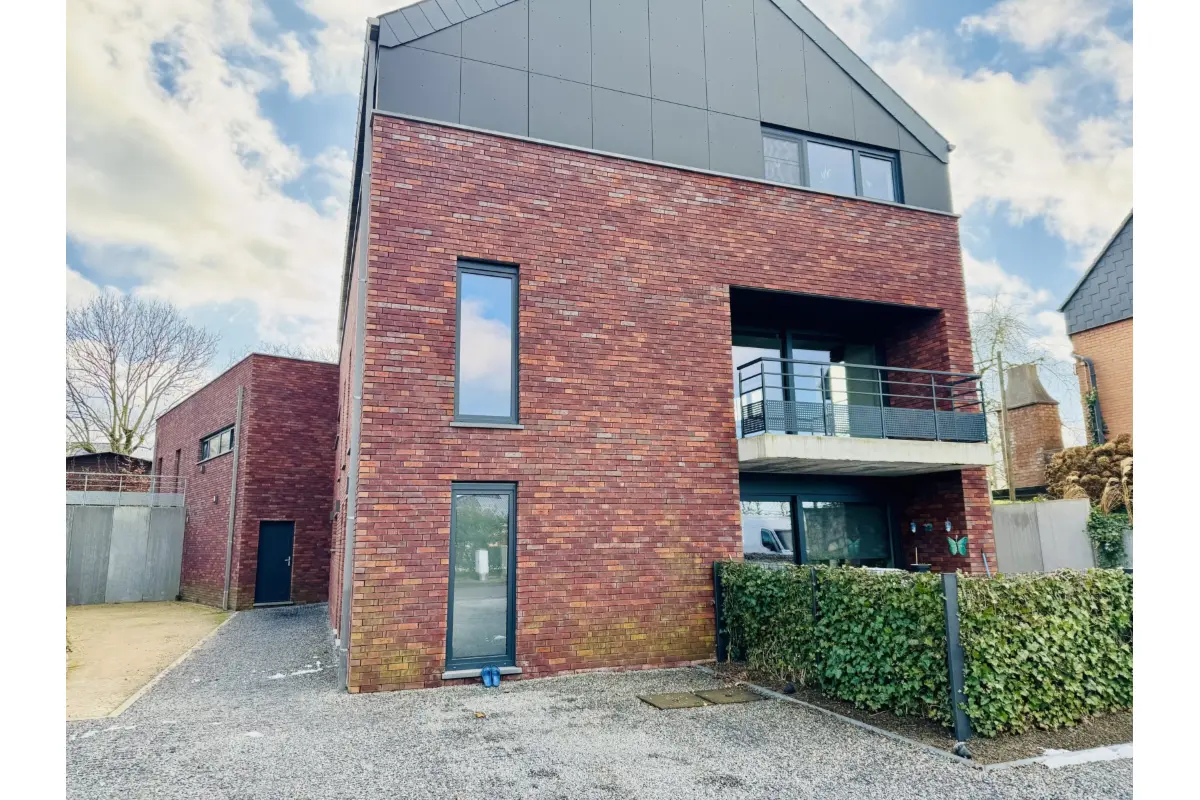 Appartement à louer à Cérexhe-Heuseux 4632 1200.00€ 3 chambres 95.00m² - annonce 724419