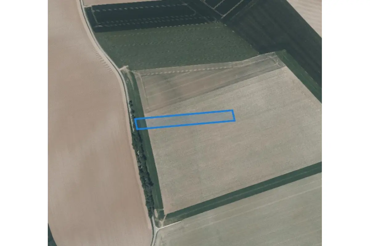 Terrain à vendre à Othée 4340 50660.00€  chambres m² - annonce 724458