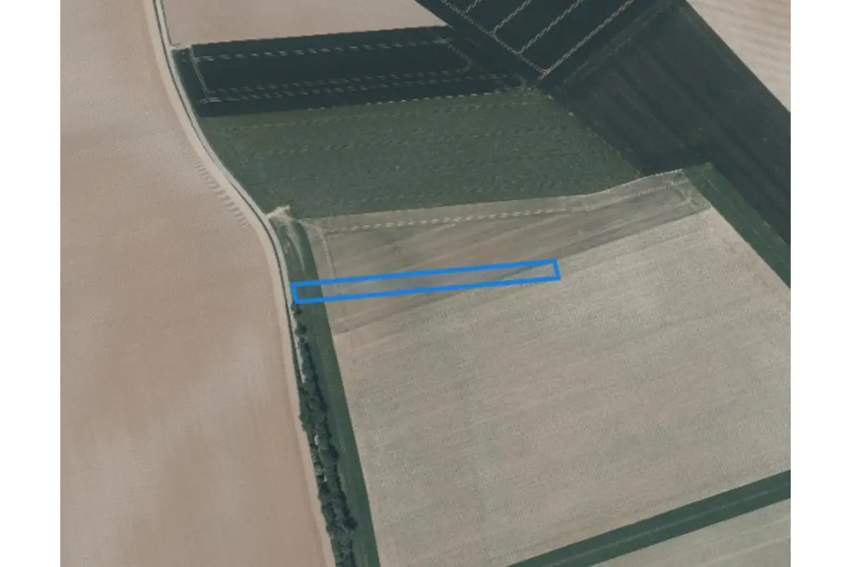 Terrain à vendre à Othée 4340 31330.00€  chambres m² - annonce 724460